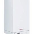 VIESSMANN Vitopend 100-W A1HB U-RLU / закрыт. (без стояка) до 100кв.м, 1-х конт.